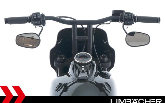 Gebrauchtmotorrad Harley-Davidson Softail Fat Bob 114 FXFBS - Bild 13