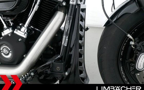 Gebrauchtmotorrad Harley-Davidson Softail Fat Bob 114 FXFBS - Bild 15