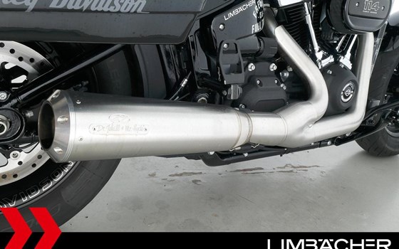 Gebrauchtmotorrad Harley-Davidson Softail Fat Bob 114 FXFBS - Bild 18