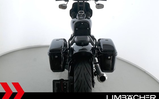 Gebrauchtmotorrad Harley-Davidson Softail Fat Bob 114 FXFBS - Bild 19