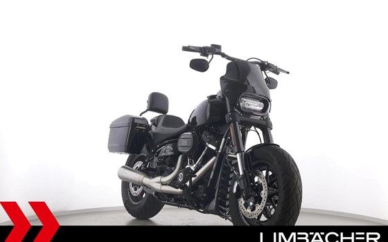 Gebrauchtmotorrad Harley-Davidson Softail Fat Bob 114 FXFBS - Bild 2