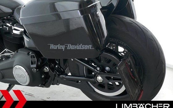 Gebrauchtmotorrad Harley-Davidson Softail Fat Bob 114 FXFBS - Bild 22