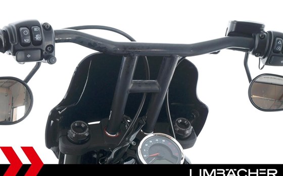 Gebrauchtmotorrad Harley-Davidson Softail Fat Bob 114 FXFBS - Bild 27