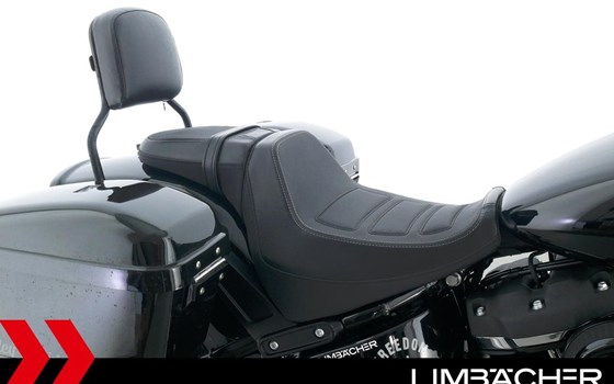 Gebrauchtmotorrad Harley-Davidson Softail Fat Bob 114 FXFBS - Bild 29