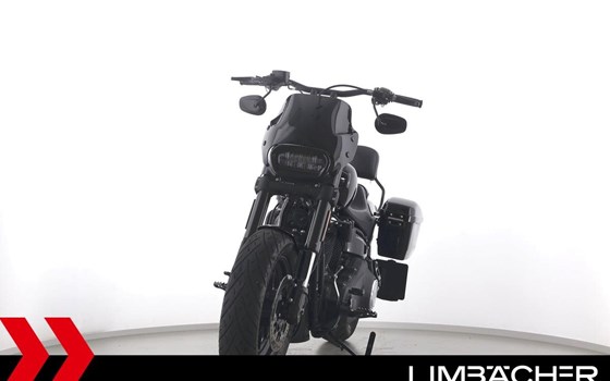 Gebrauchtmotorrad Harley-Davidson Softail Fat Bob 114 FXFBS - Bild 3
