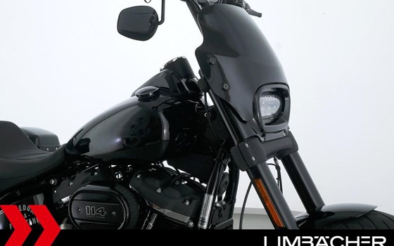 Gebrauchtmotorrad Harley-Davidson Softail Fat Bob 114 FXFBS - Bild 30