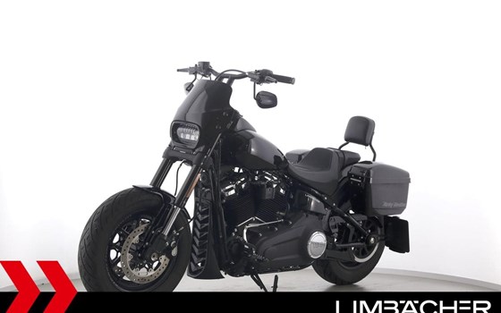 Gebrauchtmotorrad Harley-Davidson Softail Fat Bob 114 FXFBS - Bild 4