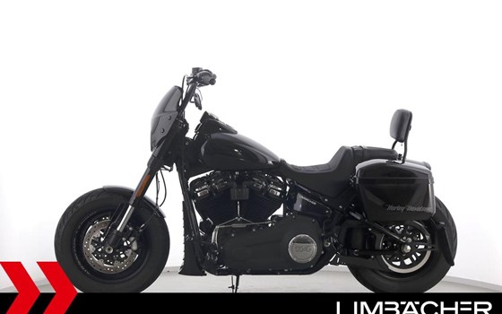 Gebrauchtmotorrad Harley-Davidson Softail Fat Bob 114 FXFBS - Bild 5