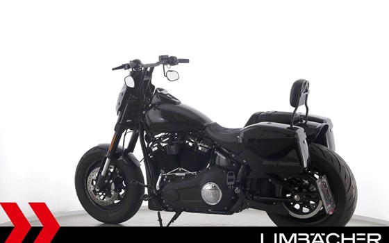 Gebrauchtmotorrad Harley-Davidson Softail Fat Bob 114 FXFBS - Bild 6
