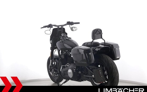 Gebrauchtmotorrad Harley-Davidson Softail Fat Bob 114 FXFBS - Bild 7