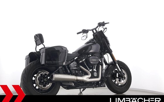 Gebrauchtmotorrad Harley-Davidson Softail Fat Bob 114 FXFBS - Bild 9