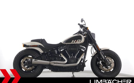 Gebrauchtmotorrad Harley-Davidson Softail Fat Bob 114 FXFBS - Bild 10