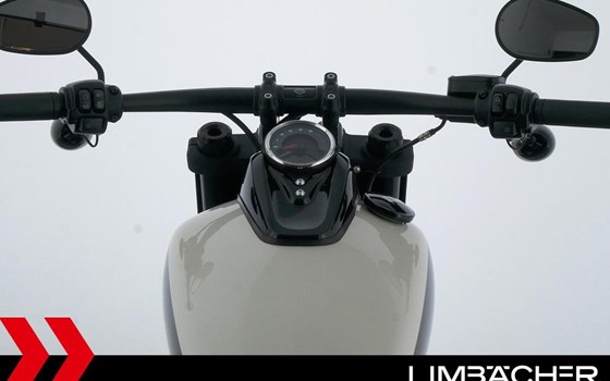 Gebrauchtmotorrad Harley-Davidson Softail Fat Bob 114 FXFBS - Bild 13