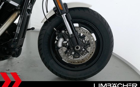 Gebrauchtmotorrad Harley-Davidson Softail Fat Bob 114 FXFBS - Bild 14