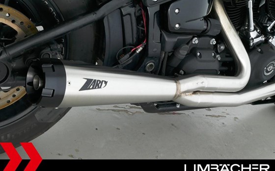 Gebrauchtmotorrad Harley-Davidson Softail Fat Bob 114 FXFBS - Bild 16
