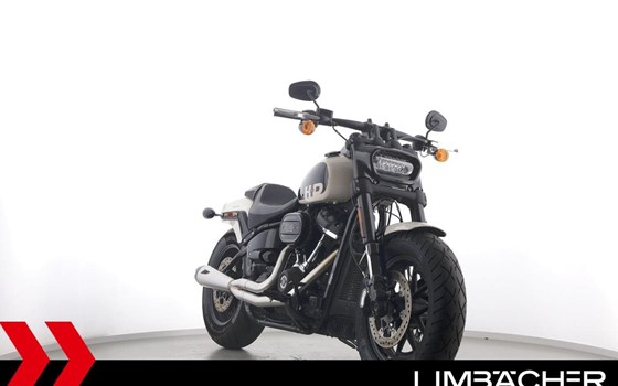 Gebrauchtmotorrad Harley-Davidson Softail Fat Bob 114 FXFBS - Bild 2