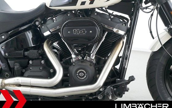 Gebrauchtmotorrad Harley-Davidson Softail Fat Bob 114 FXFBS - Bild 24