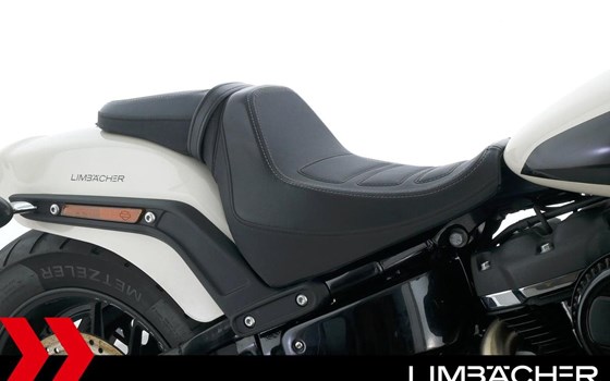 Gebrauchtmotorrad Harley-Davidson Softail Fat Bob 114 FXFBS - Bild 25
