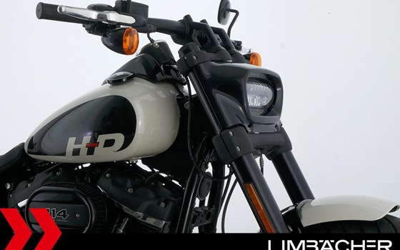 Gebrauchtmotorrad Harley-Davidson Softail Fat Bob 114 FXFBS - Bild 26