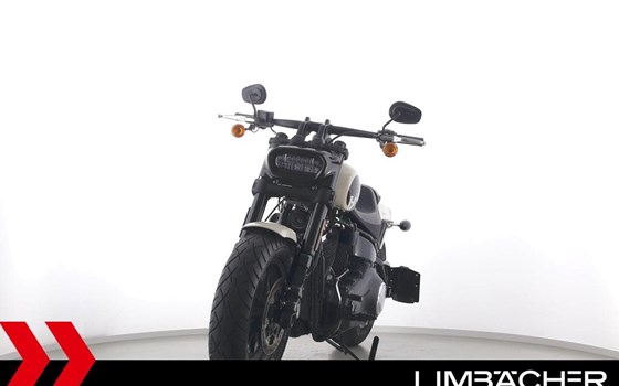 Gebrauchtmotorrad Harley-Davidson Softail Fat Bob 114 FXFBS - Bild 3