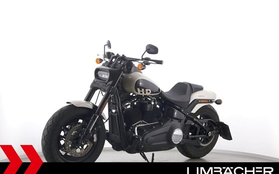 Gebrauchtmotorrad Harley-Davidson Softail Fat Bob 114 FXFBS - Bild 4