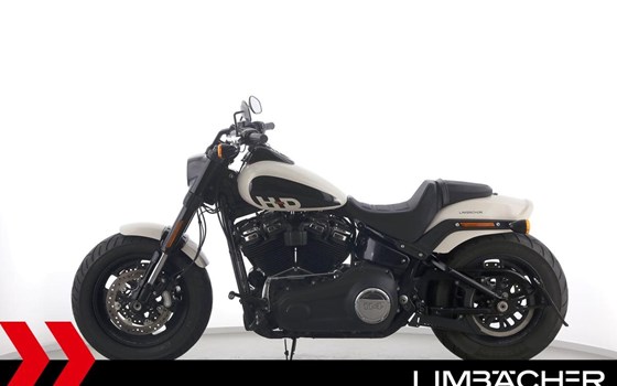 Gebrauchtmotorrad Harley-Davidson Softail Fat Bob 114 FXFBS - Bild 5