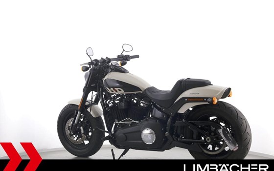Gebrauchtmotorrad Harley-Davidson Softail Fat Bob 114 FXFBS - Bild 6