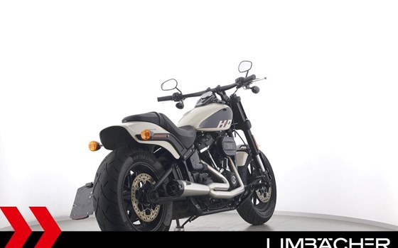 Gebrauchtmotorrad Harley-Davidson Softail Fat Bob 114 FXFBS - Bild 8