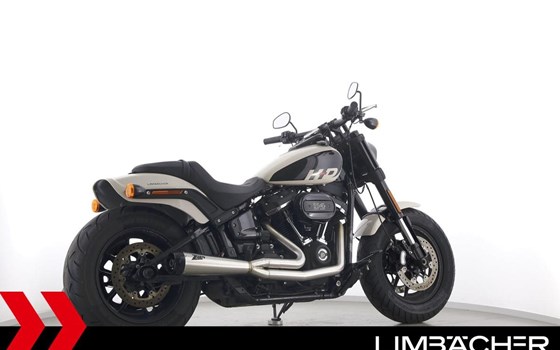 Gebrauchtmotorrad Harley-Davidson Softail Fat Bob 114 FXFBS - Bild 9