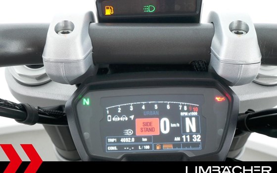 Gebrauchtmotorrad Ducati XDiavel S - Bild 12