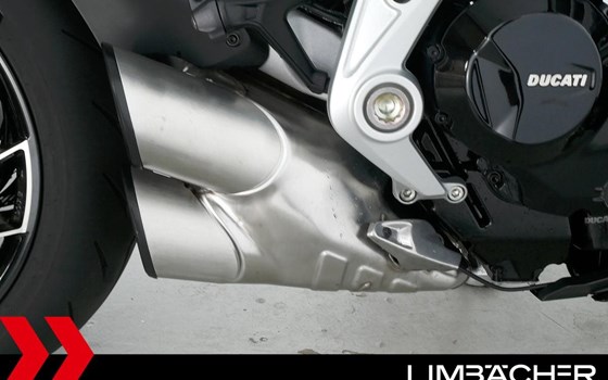 Gebrauchtmotorrad Ducati XDiavel S - Bild 17