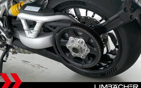 Gebrauchtmotorrad Ducati XDiavel S - Bild 19