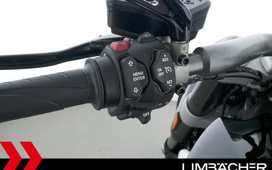 Gebrauchtmotorrad Ducati XDiavel S - Bild 20