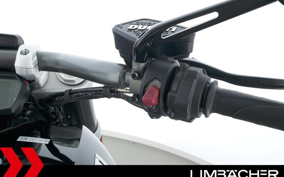 Gebrauchtmotorrad Ducati XDiavel S - Bild 21