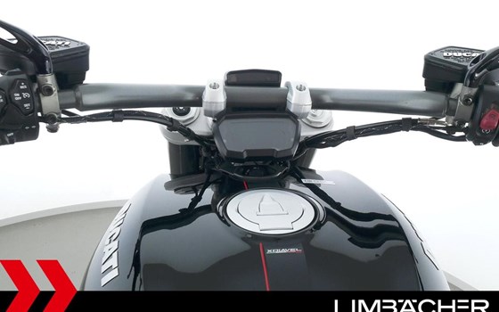 Gebrauchtmotorrad Ducati XDiavel S - Bild 22
