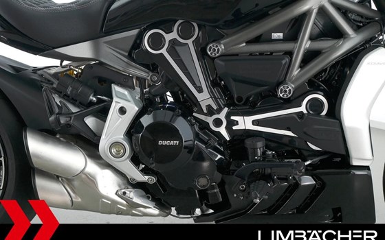 Gebrauchtmotorrad Ducati XDiavel S - Bild 23