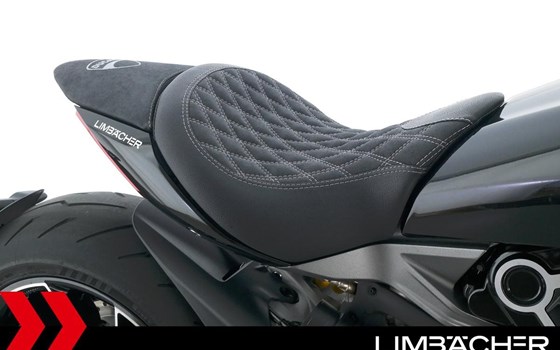 Gebrauchtmotorrad Ducati XDiavel S - Bild 24