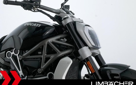 Gebrauchtmotorrad Ducati XDiavel S - Bild 25