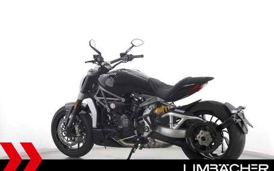 Gebrauchtmotorrad Ducati XDiavel S - Bild 6