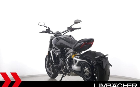 Gebrauchtmotorrad Ducati XDiavel S - Bild 7