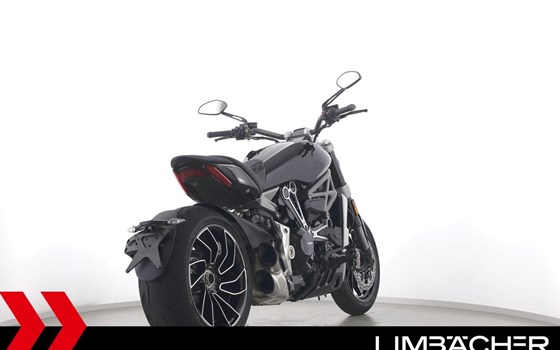 Gebrauchtmotorrad Ducati XDiavel S - Bild 8