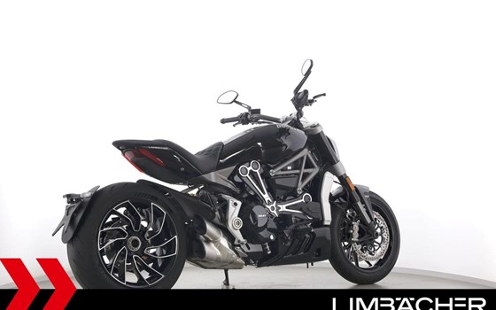 Gebrauchtmotorrad Ducati XDiavel S - Bild 9