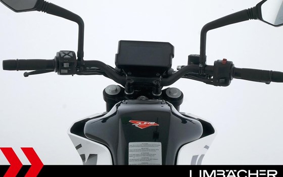 Gebrauchtmotorrad KTM 125 Duke - Bild 13