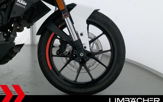 Gebrauchtmotorrad KTM 125 Duke - Bild 14