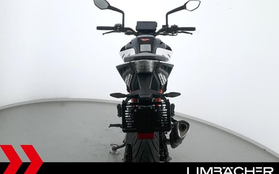 Gebrauchtmotorrad KTM 125 Duke - Bild 16