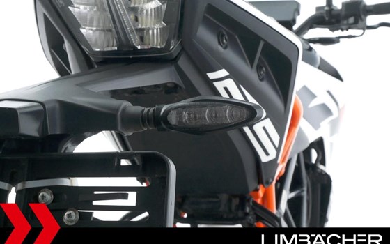 Gebrauchtmotorrad KTM 125 Duke - Bild 17