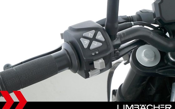 Gebrauchtmotorrad KTM 125 Duke - Bild 18