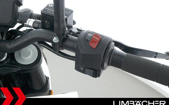 Gebrauchtmotorrad KTM 125 Duke - Bild 19