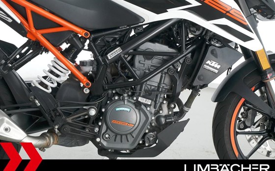 Gebrauchtmotorrad KTM 125 Duke - Bild 21