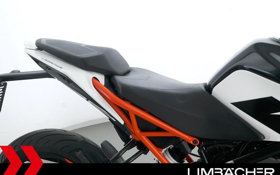 Gebrauchtmotorrad KTM 125 Duke - Bild 22